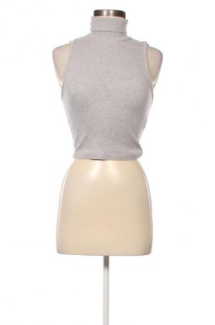Dámský svetr Zara, Velikost M, Barva Šedá, Cena  129,00 Kč