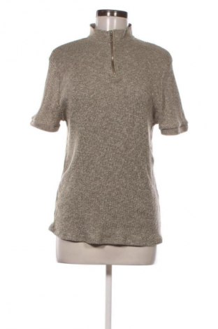 Pulover de femei Zara, Mărime XL, Culoare Multicolor, Preț 72,99 Lei