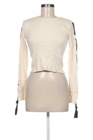 Γυναικείο πουλόβερ Zara, Μέγεθος S, Χρώμα Πολύχρωμο, Τιμή 13,99 €