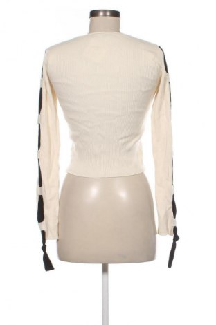 Γυναικείο πουλόβερ Zara, Μέγεθος S, Χρώμα Πολύχρωμο, Τιμή 13,99 €