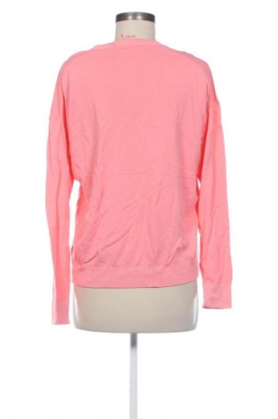 Дамски пуловер Zara, Размер S, Цвят Розов, Цена 12,78 €