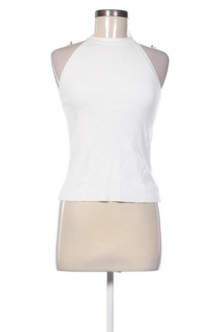 Damenpullover Zara, Größe L, Farbe Weiß, Preis € 12,99