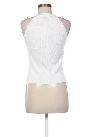 Damenpullover Zara, Größe L, Farbe Weiß, Preis € 12,99