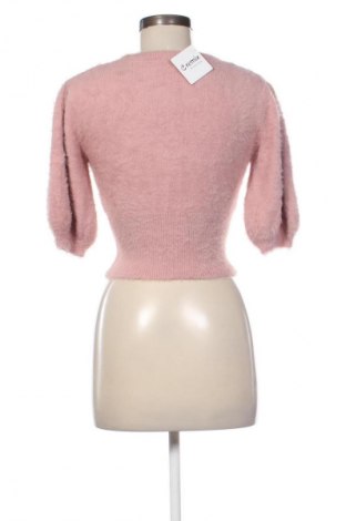 Pulover de femei Zara, Mărime M, Culoare Mov deschis, Preț 72,99 Lei