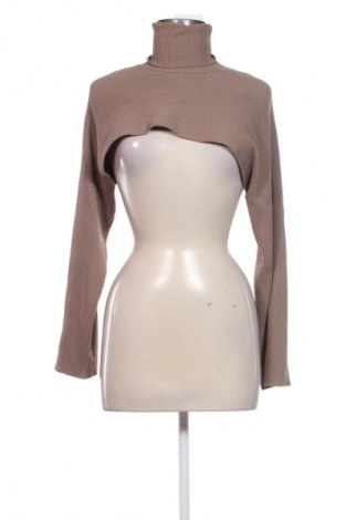 Dámský svetr Zara, Velikost M, Barva Hnědá, Cena  359,00 Kč