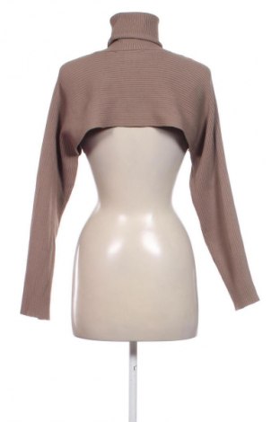 Dámský svetr Zara, Velikost M, Barva Hnědá, Cena  359,00 Kč