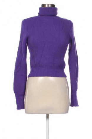 Női pulóver Zara, Méret M, Szín Lila, Ár 5 785 Ft