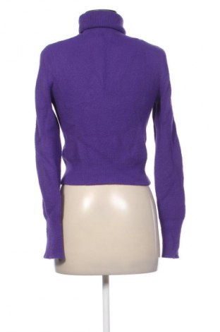 Női pulóver Zara, Méret M, Szín Lila, Ár 5 785 Ft