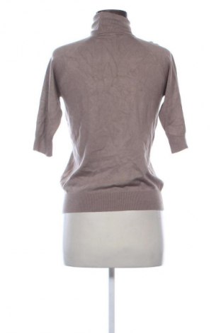 Pulover de femei Zara, Mărime L, Culoare Maro, Preț 93,63 Lei