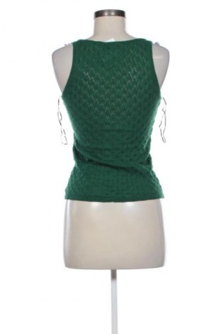 Damski sweter Zara, Rozmiar S, Kolor Zielony, Cena 32,99 zł