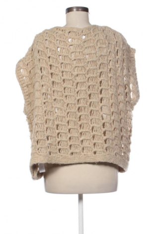 Γυναικείο πουλόβερ Zara, Μέγεθος M, Χρώμα  Μπέζ, Τιμή 5,99 €
