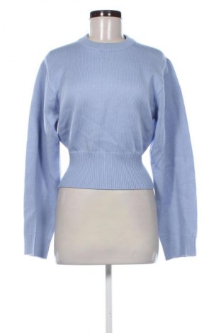 Dámský svetr Zara, Velikost M, Barva Modrá, Cena  599,00 Kč