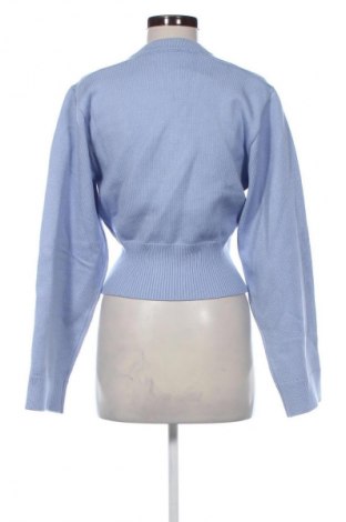 Dámský svetr Zara, Velikost M, Barva Modrá, Cena  599,00 Kč