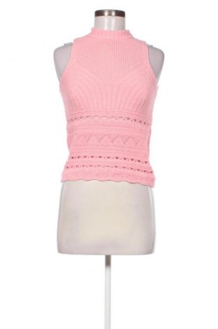 Damski sweter Zara, Rozmiar S, Kolor Różowy, Cena 68,99 zł