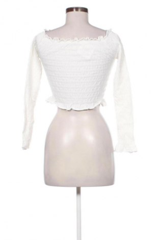 Дамски пуловер Zara, Размер S, Цвят Екрю, Цена 14,00 €