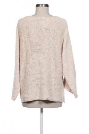 Дамски пуловер Zara, Размер M, Цвят Бежов, Цена 15,15 €