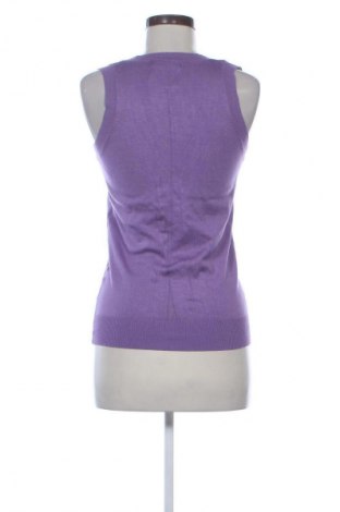 Γυναικείο πουλόβερ Zara, Μέγεθος L, Χρώμα Βιολετί, Τιμή 15,00 €