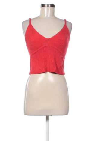 Damenpullover Zara, Größe M, Farbe Rot, Preis 8,99 €
