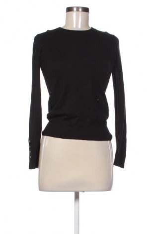 Dámský svetr Zara, Velikost S, Barva Černá, Cena  397,00 Kč