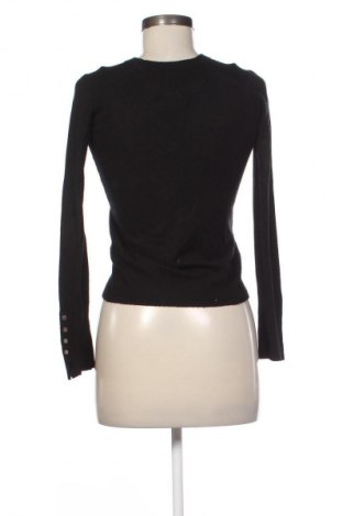 Dámský svetr Zara, Velikost S, Barva Černá, Cena  397,00 Kč