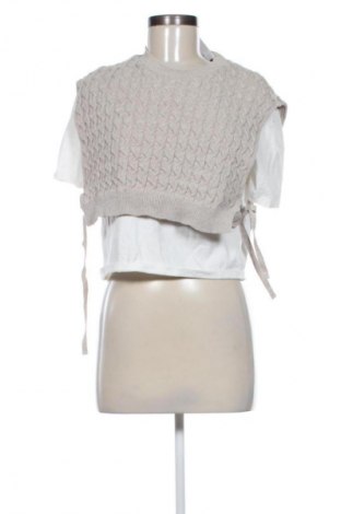 Dámský svetr Zara, Velikost S, Barva Vícebarevné, Cena  259,00 Kč