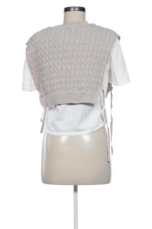 Dámský svetr Zara, Velikost S, Barva Vícebarevné, Cena  259,00 Kč