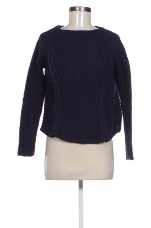 Damski sweter Zara, Rozmiar M, Kolor Niebieski, Cena 75,99 zł