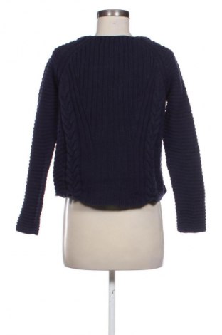 Damski sweter Zara, Rozmiar M, Kolor Niebieski, Cena 75,99 zł