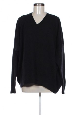 Dámský svetr Zara, Velikost M, Barva Černá, Cena  908,00 Kč