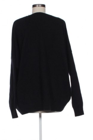 Dámský svetr Zara, Velikost M, Barva Černá, Cena  908,00 Kč