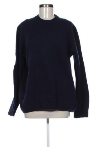 Γυναικείο πουλόβερ Zara, Μέγεθος XL, Χρώμα Μπλέ, Τιμή 37,40 €