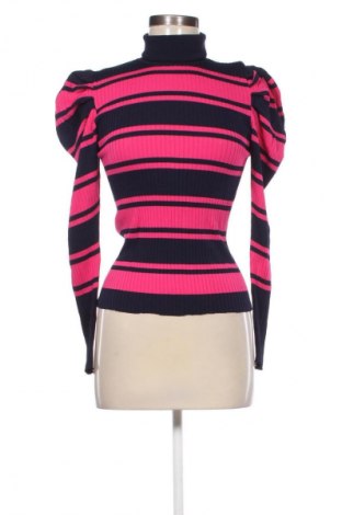 Дамски пуловер Zara, Размер L, Цвят Многоцветен, Цена 14,31 €