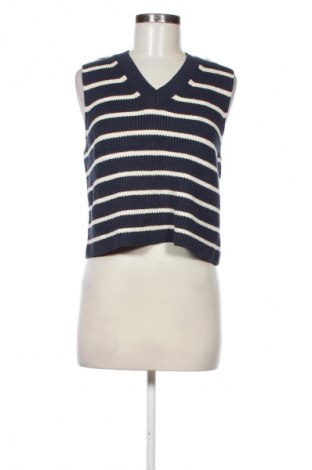 Дамски пуловер Zara, Размер S, Цвят Многоцветен, Цена 6,64 €