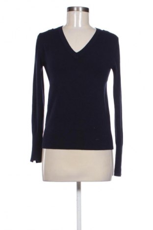 Pulover de femei Zara, Mărime M, Culoare Albastru, Preț 78,20 Lei