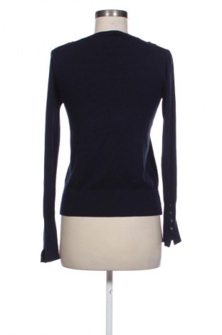 Pulover de femei Zara, Mărime M, Culoare Albastru, Preț 78,20 Lei