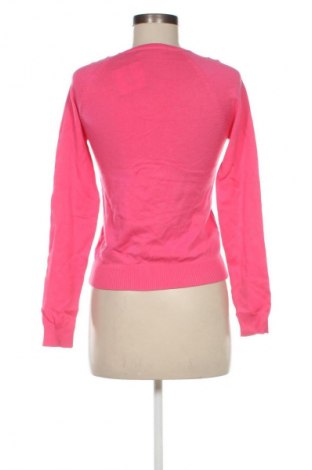 Γυναικείο πουλόβερ Zara, Μέγεθος M, Χρώμα Ρόζ , Τιμή 16,99 €