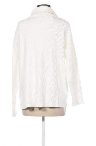 Дамски пуловер Zara, Размер M, Цвят Бял, Цена 14,00 €