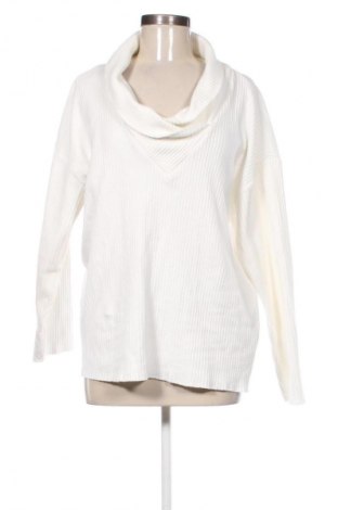 Дамски пуловер Zara, Размер M, Цвят Бял, Цена 14,00 €