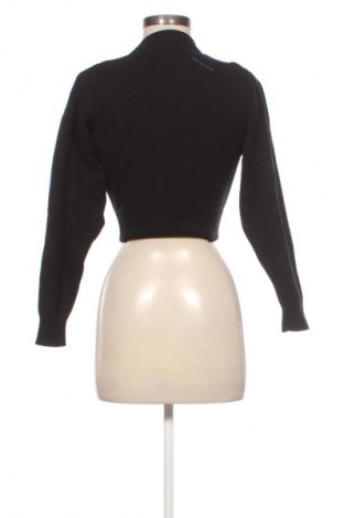 Γυναικείο πουλόβερ Zara, Μέγεθος S, Χρώμα Μαύρο, Τιμή 14,99 €
