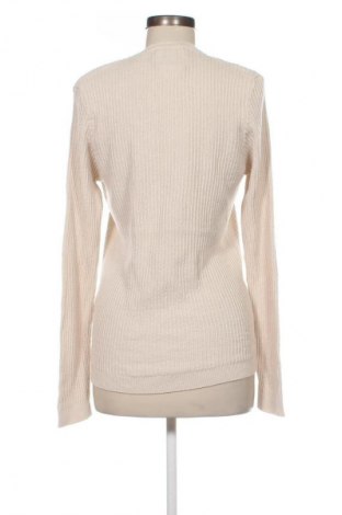 Γυναικείο πουλόβερ Zara, Μέγεθος M, Χρώμα  Μπέζ, Τιμή 8,99 €