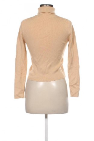 Pulover de femei Zara, Mărime XL, Culoare Bej, Preț 60,99 Lei