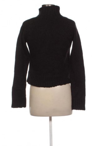 Pulover de femei Zara, Mărime M, Culoare Negru, Preț 75,99 Lei