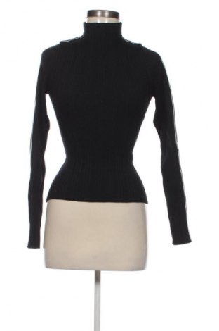Pulover de femei Zara, Mărime S, Culoare Negru, Preț 82,99 Lei