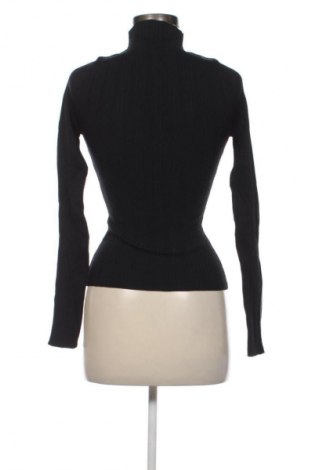 Pulover de femei Zara, Mărime S, Culoare Negru, Preț 82,99 Lei