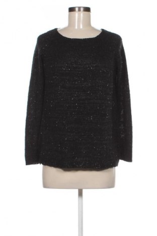 Γυναικείο πουλόβερ Zara, Μέγεθος M, Χρώμα Μαύρο, Τιμή 9,99 €
