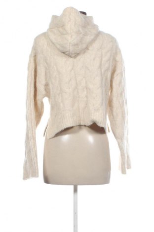 Női pulóver Zara, Méret M, Szín Bézs, Ár 2 269 Ft