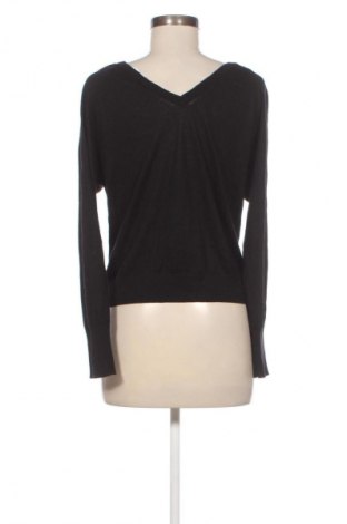 Γυναικείο πουλόβερ Zara, Μέγεθος M, Χρώμα Μαύρο, Τιμή 5,99 €