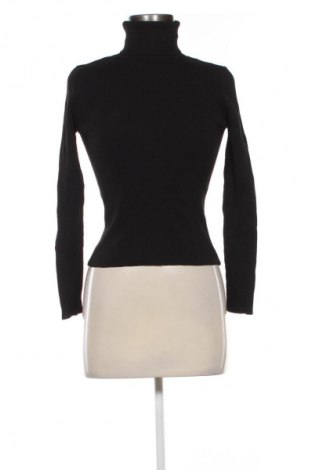 Dámský svetr Zara, Velikost S, Barva Černá, Cena  389,00 Kč