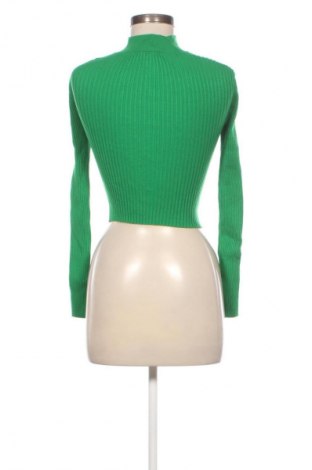 Damenpullover Zara, Größe S, Farbe Grün, Preis € 6,99