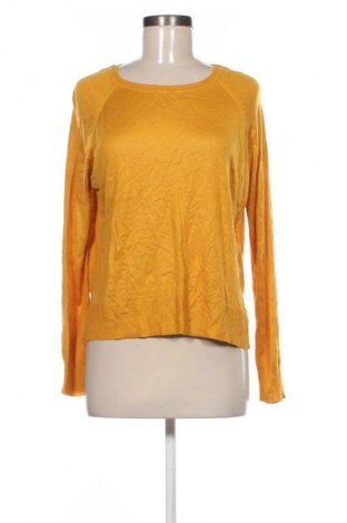 Pulover de femei Zara, Mărime S, Culoare Portocaliu, Preț 10,99 Lei